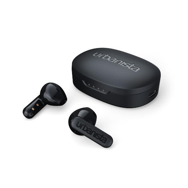 urbanista Bluetooth イヤフォン Amazon.com: Urbanista True Wireless Earbuds Headphones with