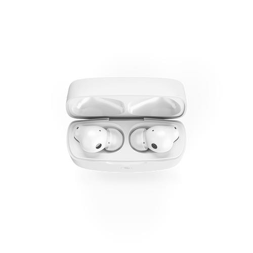 urbanista ワイヤレスイヤホン ホワイト urbanista ワイヤレスイヤホン【Bluetooth/マルチポイント接続/ノイズ