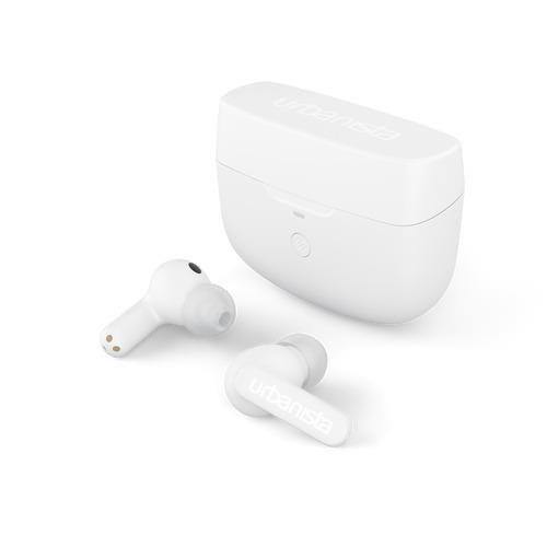 urbanista ワイヤレスイヤホン【Bluetooth/マルチポイント接続/ノイズ