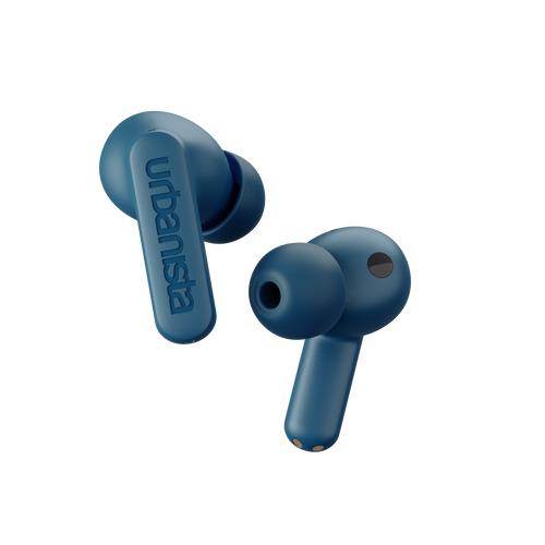 urbanista Bluetooth イヤフォン Amazon.com: Urbanista True Wireless Earphones 20H Playtime