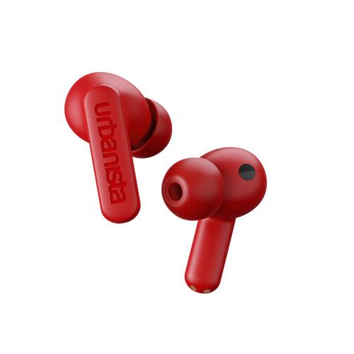 urbanista ワイヤレスイヤホン【Bluetooth/マルチポイント接続