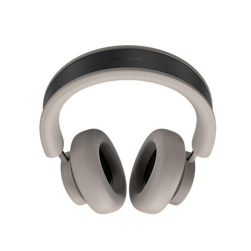 urbanista ワイヤレスヘッドホン【ソーラー電池搭載/ノイズ