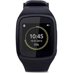 Mykronoz KRZESPLASH-BLACK