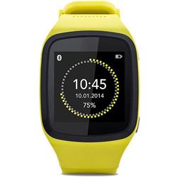 Mykronoz KRZESPLASH-YELLOW