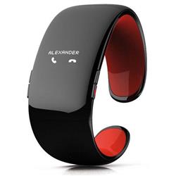 Mykronoz KRZEBRACELET2-BLACK