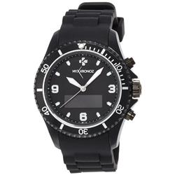 Mykronoz KRZECLOCK-BLACK