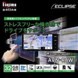 イクリプス AVN-R8W-N