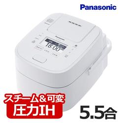 Panasonic JK-SRVSX108-W