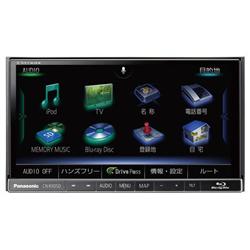 Panasonic CN-RX05D-O