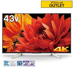 SONY OUTLET-43X8500G