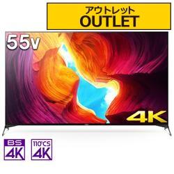 SONY OUTLET-KJ55X9500H