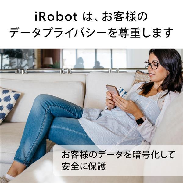 iRobot JK-c755860 【2in1】掃除機&床拭きロボット Roomba iRobot JK-c755860 【2in1】掃除機&床拭きロボット Roomba