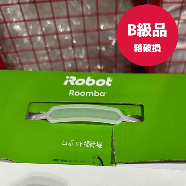 iRobot JK-i215860 ロボット掃除機 Roomba（ルンバ）i2 | ノジマ
