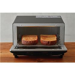 オーブントースト 冷凍厚切りトーストも内部までじっくり温め、おまかせ調理OK！ オート