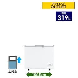 ハイアール JK-JF-MNC319B-W