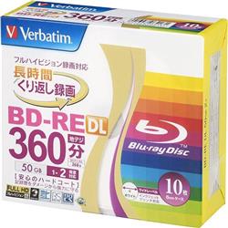 Verbatim VBE260NP10V1