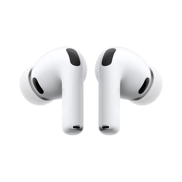 Apple AirPods Pro3 ワイヤレス(左右分離)/Bluetooth/カナル型/ノイズ