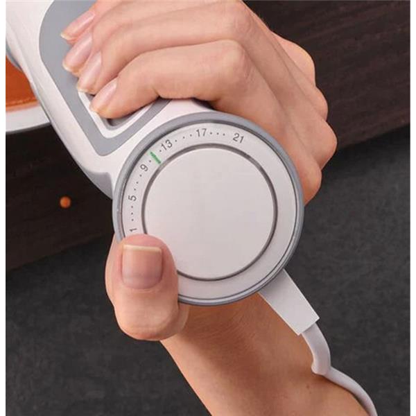 BRAUN MQ5235WH マルチクイック 5 ヴァリオ ハンドブレンダー