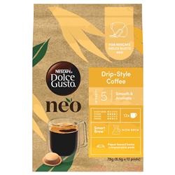 ネスレ NEODSA121