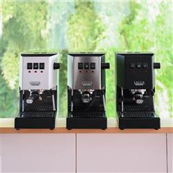 GAGGIA セミオートエスプレッソマシン CLASSIC SIN035R GAGGIA GAGGIA ガジア セミオートエスプレッソマシン CLASSIC evo pro