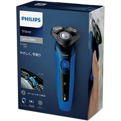 新品・未使用品♪ Philips メンズ電気シェーバー SS5445/03 Philips フィリップス シェーバー 5000 シリーズ S5445/03