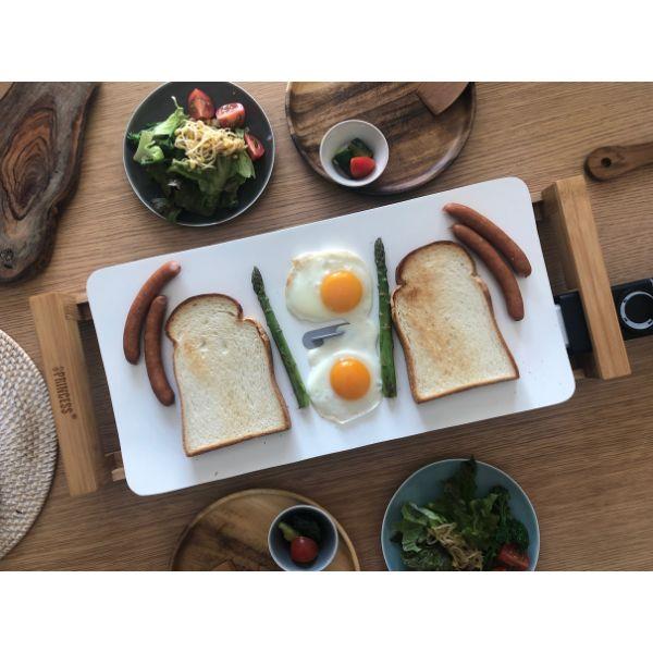 PRINCESS プリンセス 103030 Table Grill Pure(テーブル グリル