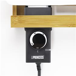 PRINCESS プリンセス Table Grill Pure(テーブル グリル ピュア