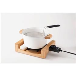 PRINCESS プリンセス Table Fondue & Fry Pure(テーブル フォンデュ