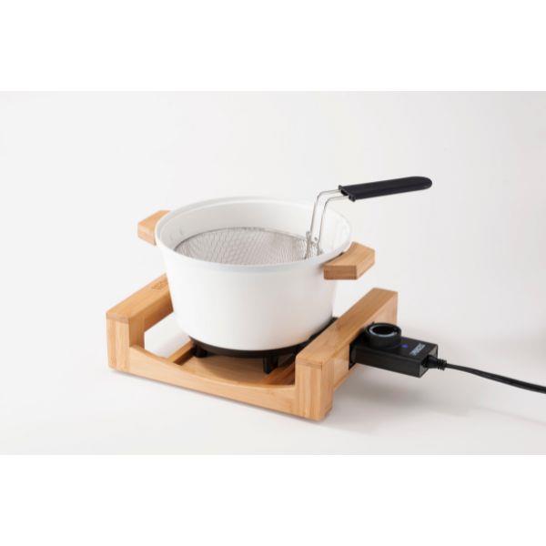 PRINCESS プリンセス 173030 Table Fondue & Fry Pure(テーブル PRINCESS プリンセス 173030 Table Fondue & Fry Pure(テーブル