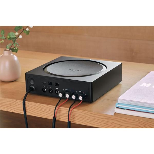 SONOS Ampブラック AMPG1JP1BLK | ノジマオンライン