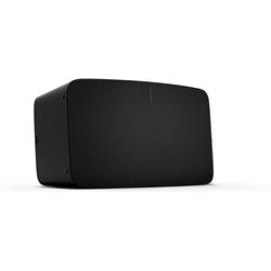 SONOS FIVE1JP1BLK