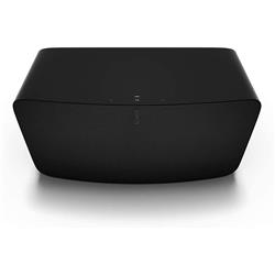 SONOS WiFiスピーカー Sonos Five ブラック FIVE1JP1BLK | ノジマ