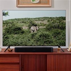 SONOS サウンドバー Beam Gen2 (Black) BEAM2JP1BLK | ノジマオンライン