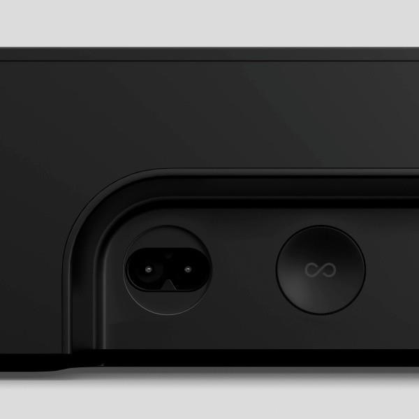 SONOS サウンドバー Beam Gen2 (Black) BEAM2JP1BLK | ノジマオンライン