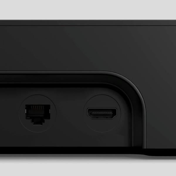 SONOS サウンドバー Beam Gen2 (Black) BEAM2JP1BLK | ノジマオンライン