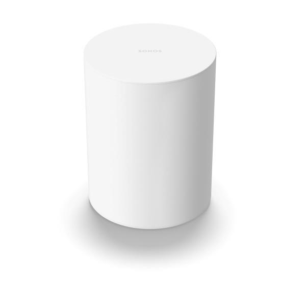 SONOS サブウーファー Sub Mini (White) SUBM1JP1 | ノジマオンライン