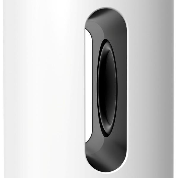 Sonos Sub Mini ワイヤレスサブウーファーSUBM1JP1 ホワイト SONOS サブウーファー Sub Mini (White) SUBM1JP1 | ノジマオンライン