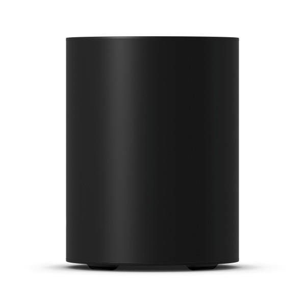 SONOS サブウーファー Sub Mini (Black) SUBM1JP1BLK | ノジマオンライン