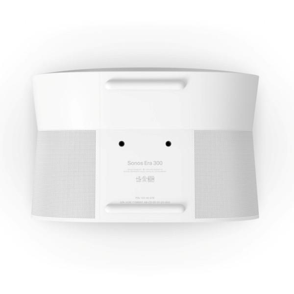 SONOS WiFiスピーカー Sonos Era 300 (White) E30G1JP1 | ノジマオンライン