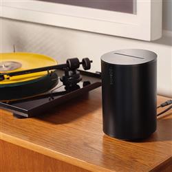 WiFi�X�s�[�J�[ SSonos Era 100 (Black) Bluetooth�Ή� /Wi-Fi�Ή� E10G1JP1BLK