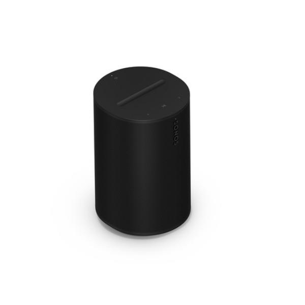 SONOS WiFiスピーカー SSonos Era 100 (Black) Bluetooth対応 /Wi-Fi
