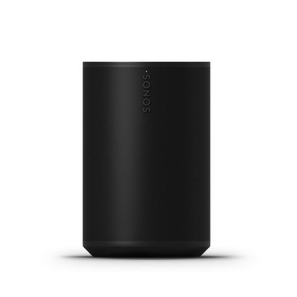 SONOS WiFiスピーカー SSonos Era 100 (Black) Bluetooth対応 /Wi-Fi