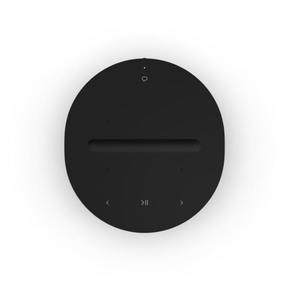 SONOS WiFiスピーカー SSonos Era 100 (Black) Bluetooth対応 /Wi-Fi