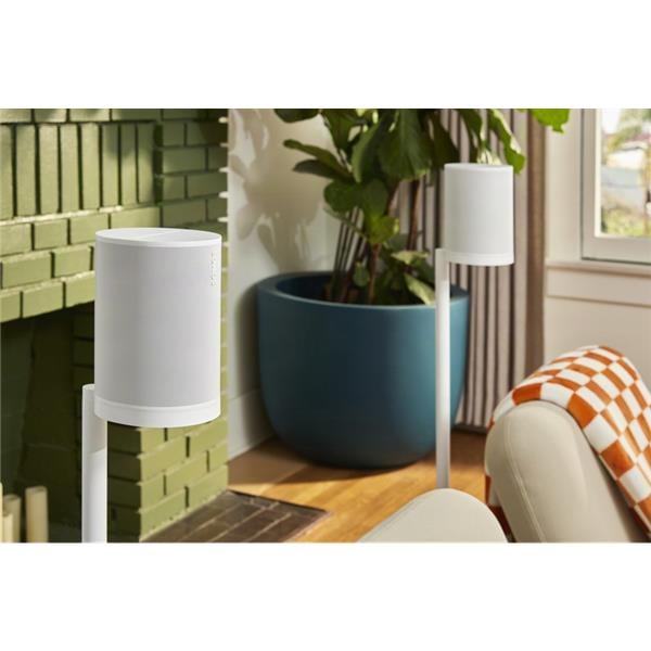 SONOS WiFiスピーカー Sonos Era 100 SL (White) Bluetooth対応 /Wi-Fi