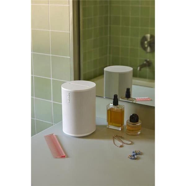 SONOS WiFiスピーカー Sonos Era 100 SL (White) Bluetooth対応 /Wi-Fi