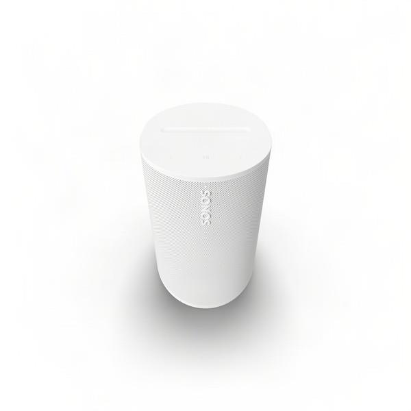 SONOS WiFiスピーカー Sonos Era 100 SL (White) Bluetooth対応 /Wi-Fi