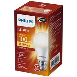 PHILIPS LDA11L-G-E-K-1P