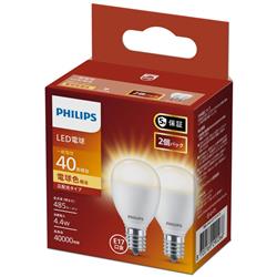 PHILIPS LDA4L-G-E17-E-K-2P