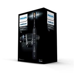 電動歯ブラシ ソニッケアー ダイヤモンドクリーン9000 HX9911/99 電動歯ブラシ ダイヤモンドクリーン9000 ピンクホワイト HX9911