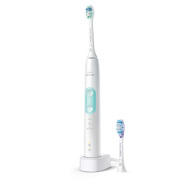 PHILIPS 電動歯ブラシ ソニッケアー プロテクトクリーンプレミアム